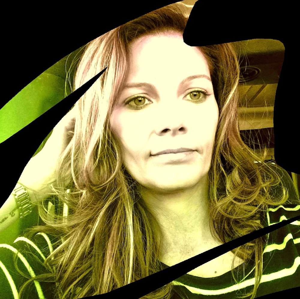 Meet your Posher, Dianna